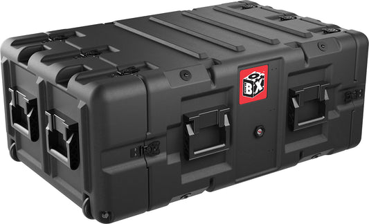 Pelican BlackBox 5U Rack Mount Case