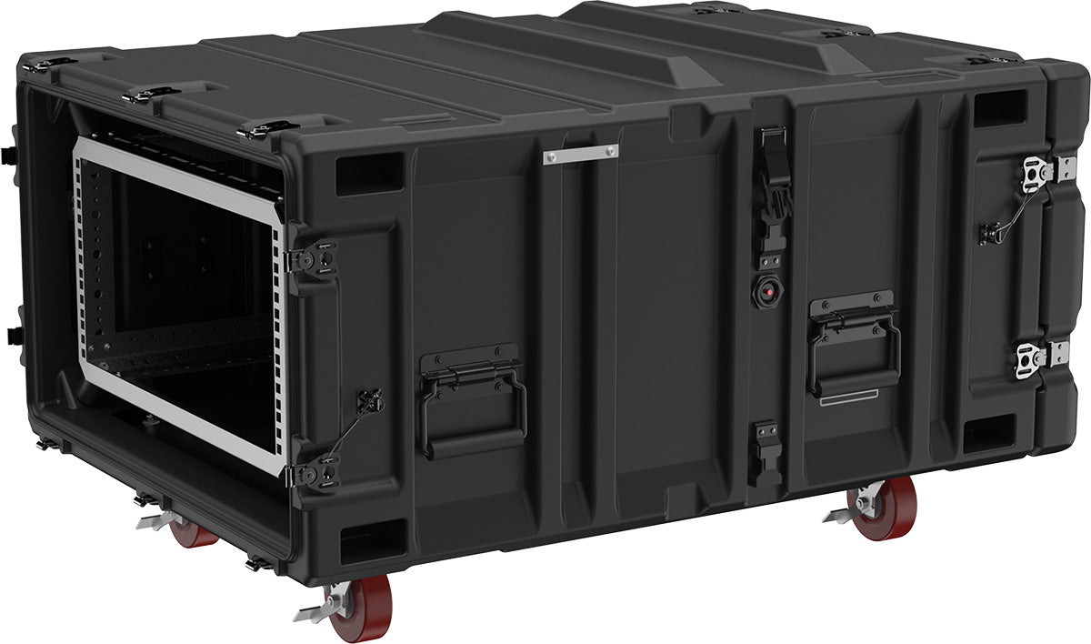 Pelican Classic V 5U Rack Mount Cases