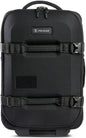 HY22" Aegis - Carry-On Hybrid Rolling Luggage