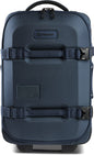 HY22" Aegis - Carry-On Hybrid Rolling Luggage