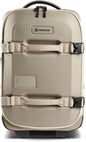 HY22" Aegis - Carry-On Hybrid Rolling Luggage