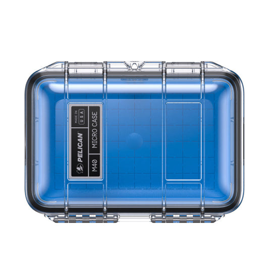 M40 Micro Case