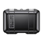 Black M50 Case Front