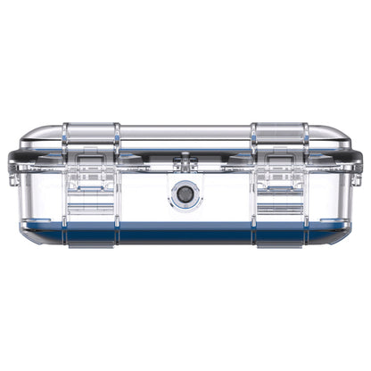 Pelican M50 Case Blue Front