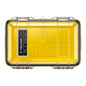 Pelican M50 Case Yellow Clear