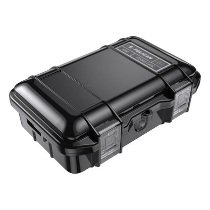 Black M50 Case Front Angle