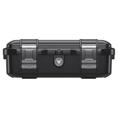 Black M50 Case Front