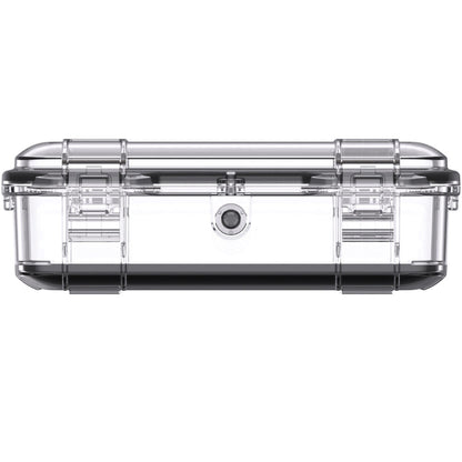 Pelican M60 Black Case Closed