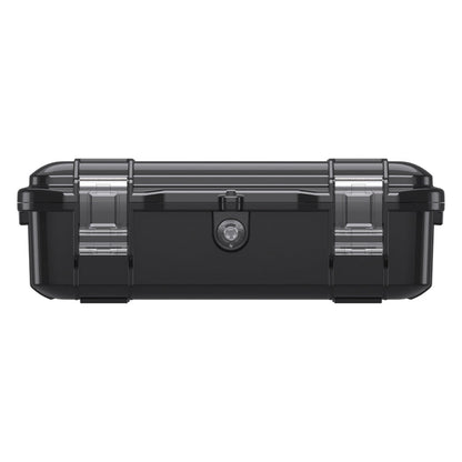 Pelican M60 Black Case Closed
