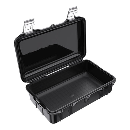 Pelican M60 Black Case Opened