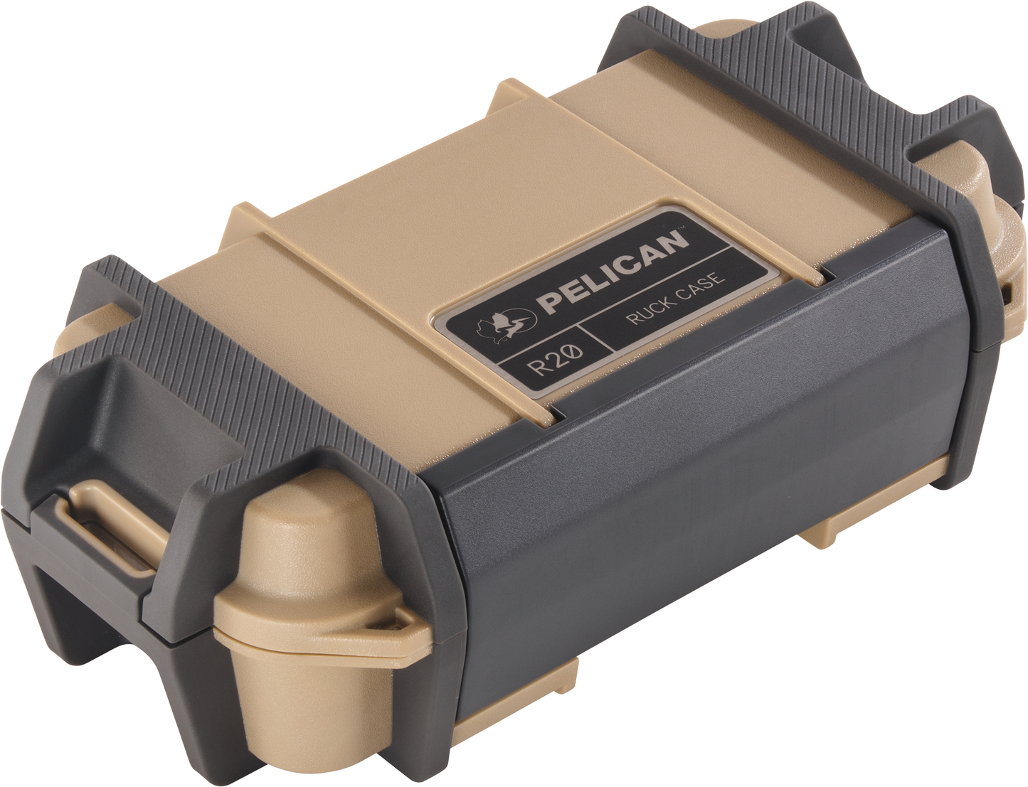 Pelican R20 Personal Utility Ruck Case