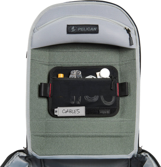 Pelican VZP1 ModPak Zipper Panel