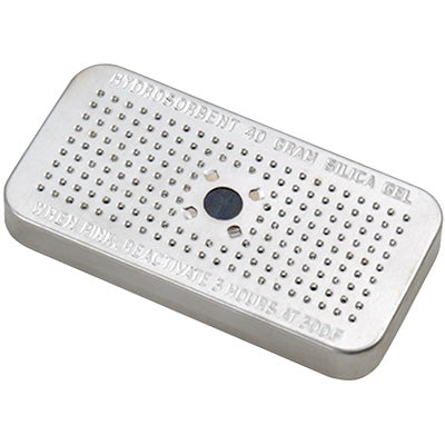 Desiccant Silica Gel for Pelican Cases