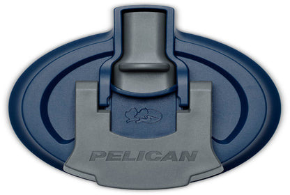 Pelican 40oz Porter Dual Lid Tumbler