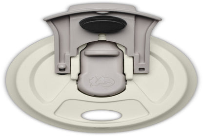 Pelican 40oz Porter Dual Lid Tumbler