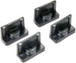 Pelican Quick Mounts - set of 4