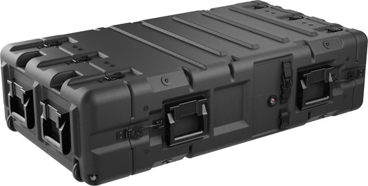 Pelican Super V 3U 30" Rack Mount Case