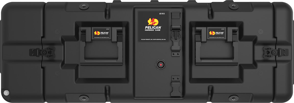Pelican Super V 4U Rack Mount Case