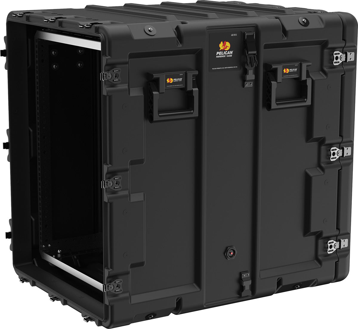 Pelican Super V 14U Rack Mount Case