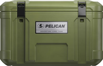 Pelican TX80 Adventure Case