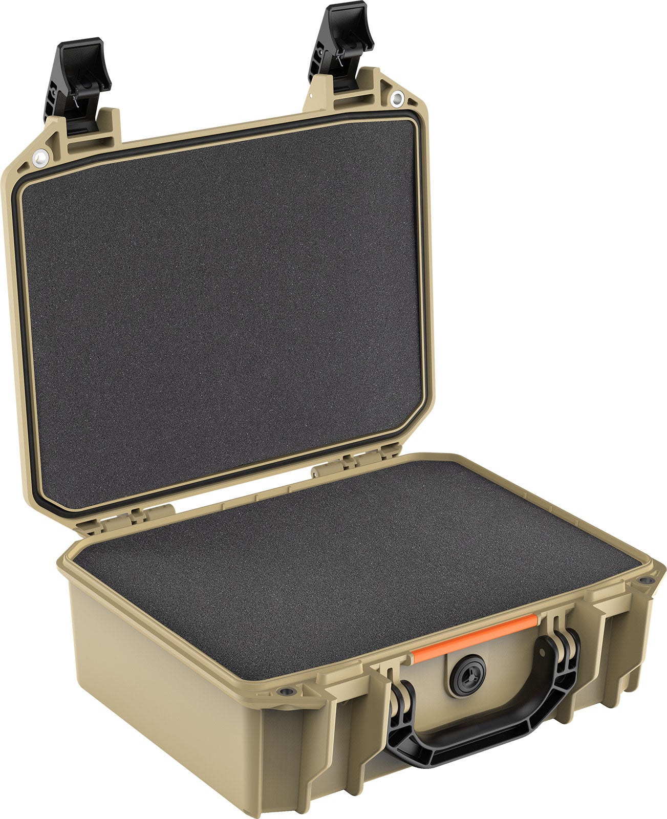 V200 Pelican™ Vault Small Pistol Case