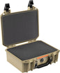 V200 Pelican™ Vault Small Pistol Case