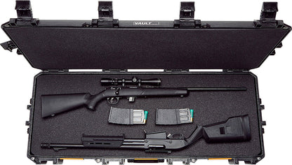 Pelican V730 Vault Tactical Rifle Case