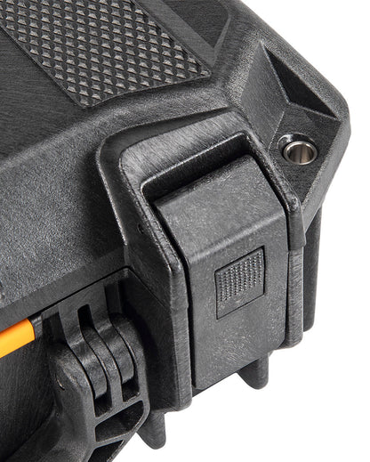 V200 Pelican™ Vault Small Pistol Case