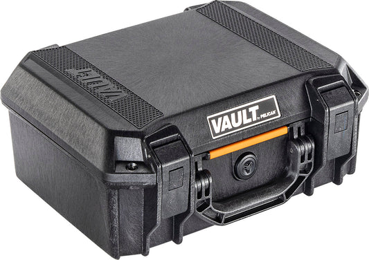 V200 Pelican™ Vault Small Pistol Case