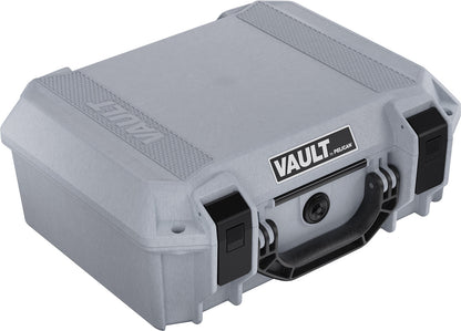 V200 Pelican™ Vault Small Pistol Case