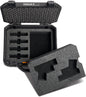 V200 Pelican™ Vault Small Pistol Case