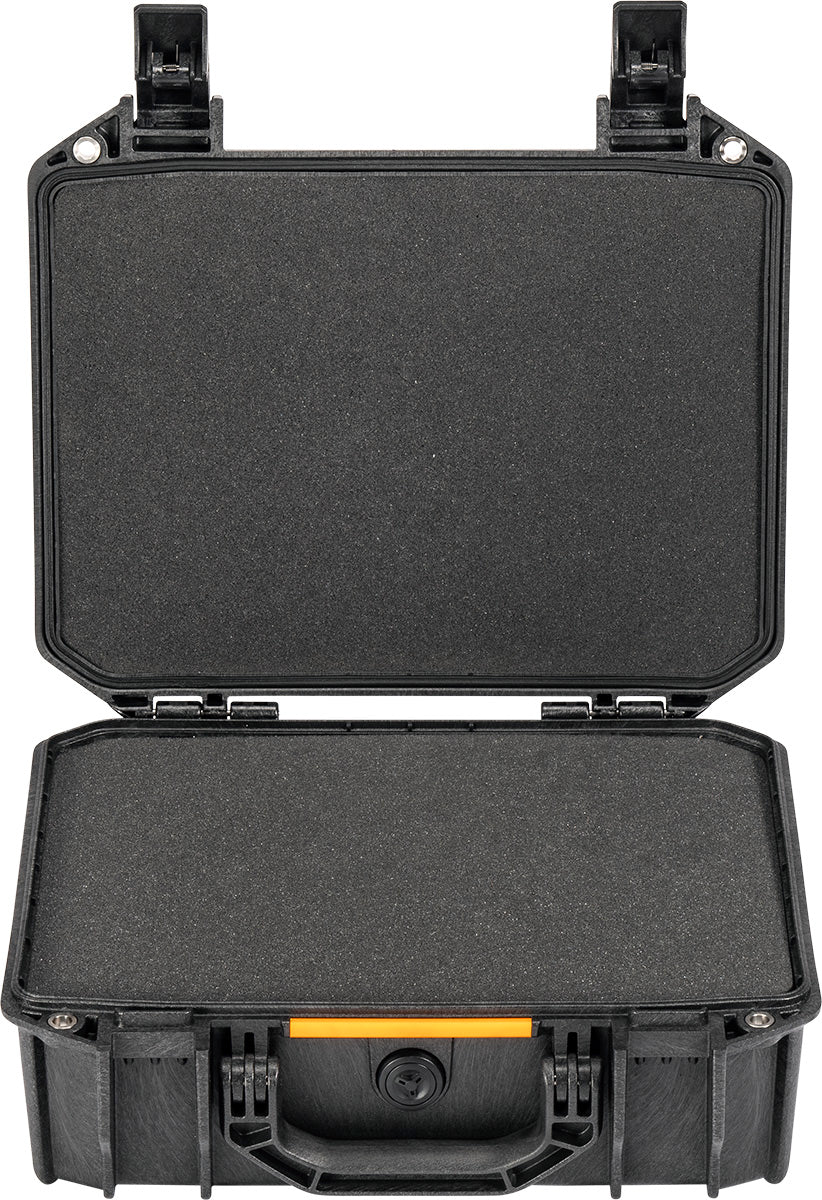 V200 Pelican™ Vault Small Pistol Case
