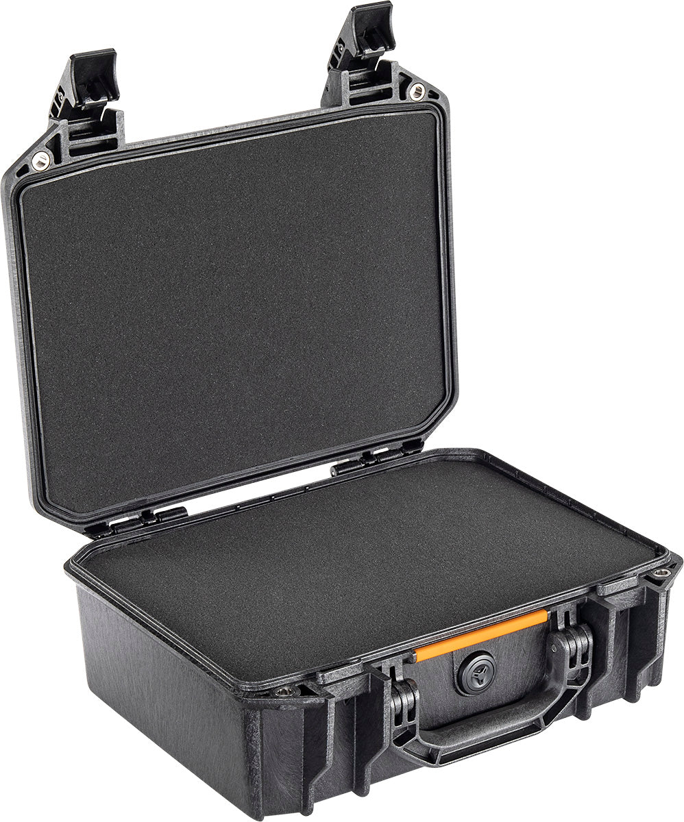 V200 Pelican™ Vault Small Pistol Case