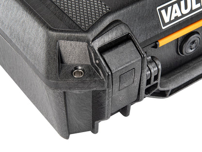 V200 Pelican™ Vault Small Pistol Case