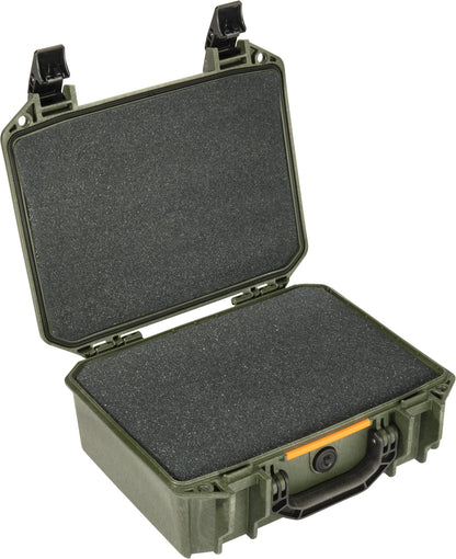 V200 Pelican™ Vault Small Pistol Case