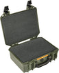 V200 Pelican™ Vault Small Pistol Case