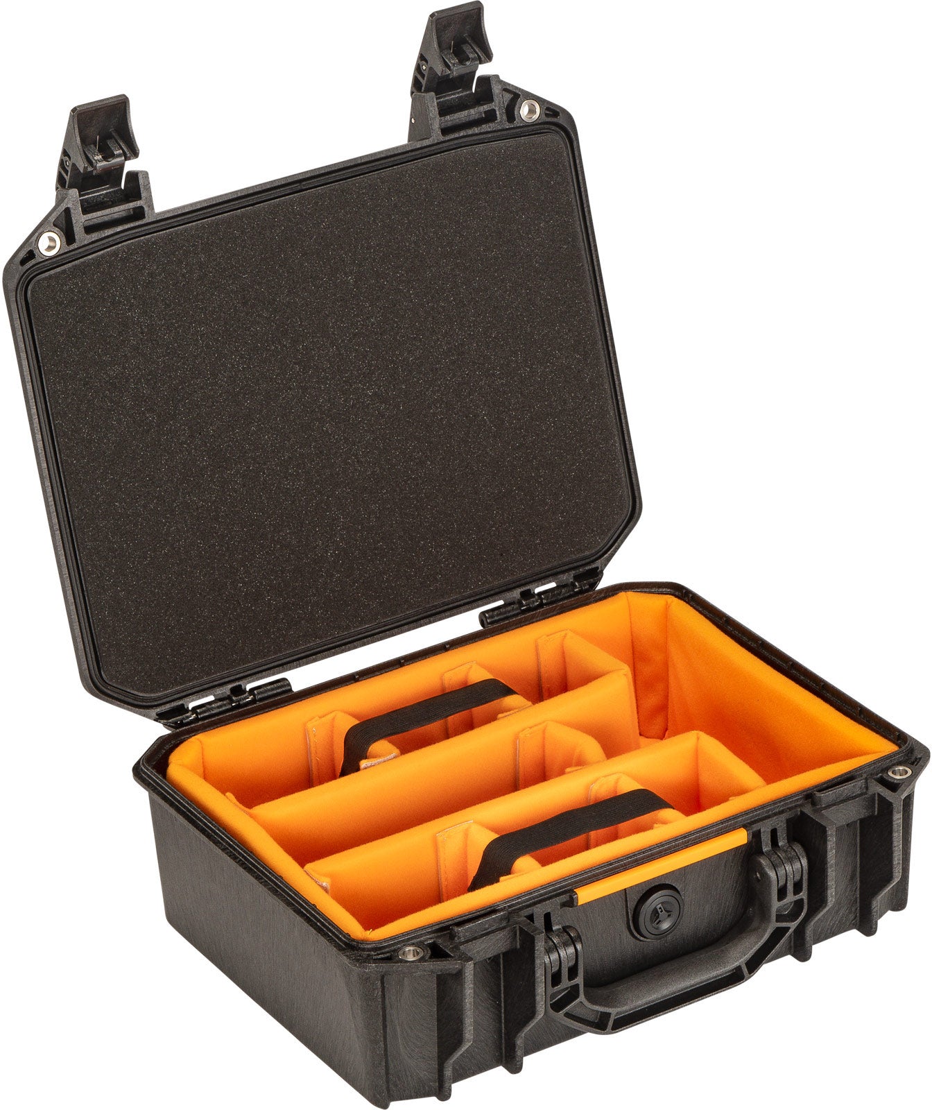 V200 Pelican™ Vault Small Pistol Case