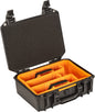 V200 Pelican™ Vault Small Pistol Case