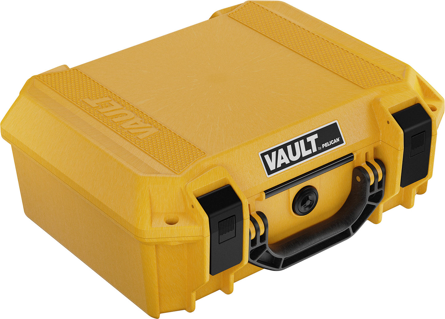 V200 Pelican™ Vault Small Pistol Case