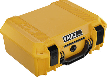 V200 Pelican™ Vault Small Pistol Case