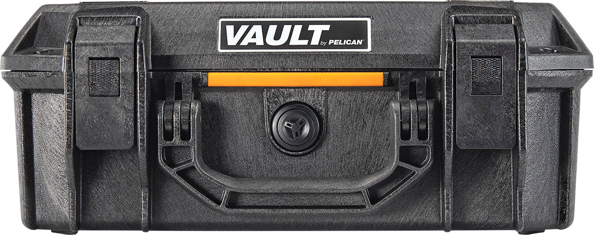 V200 Pelican™ Vault Small Pistol Case