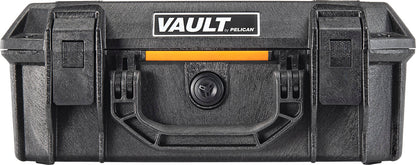 V200 Pelican™ Vault Small Pistol Case