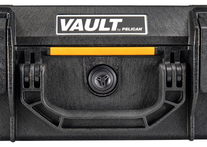 V200 Pelican™ Vault Small Pistol Case