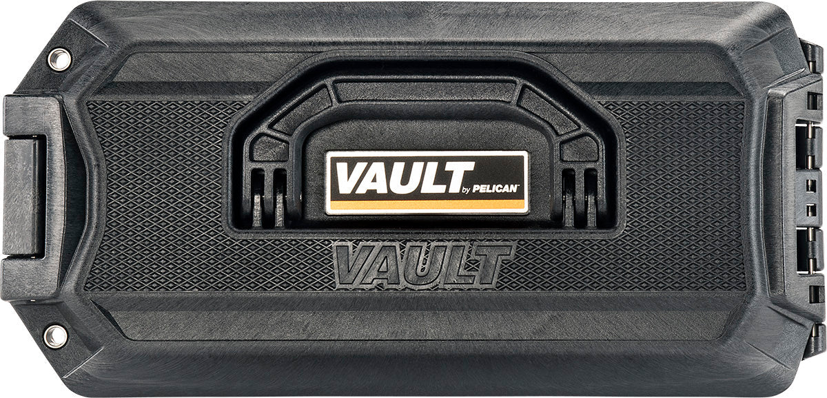 Pelican V250 Vault Ammo Case