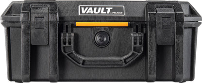 V300 Pelican™ Vault Large Pistol Case