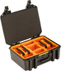 V300 Pelican™ Vault Large Pistol Case