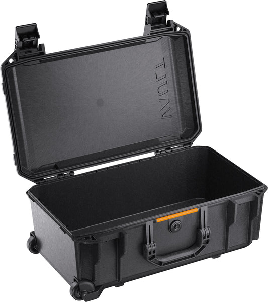 Pelican V525 Vault Rolling Case