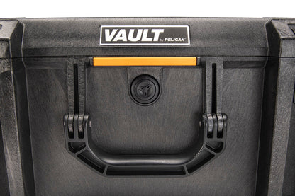 Pelican V550 Vault Equipment Case