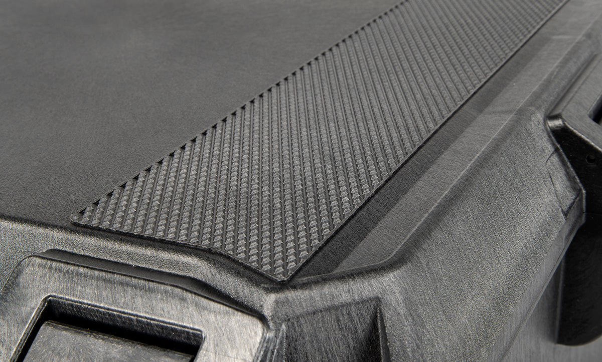 Pelican V600 Vault Large Equipment Case