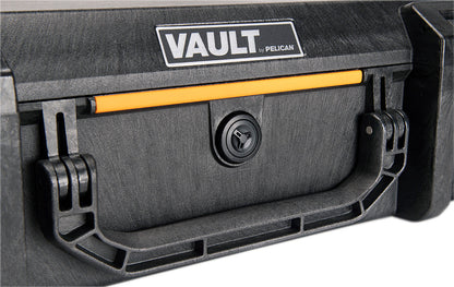V800 Pelican Vault Double Rifle Case